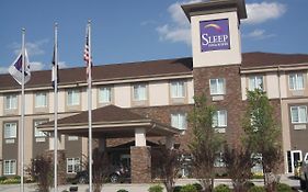 Sleep Inn Parkersburg Wv